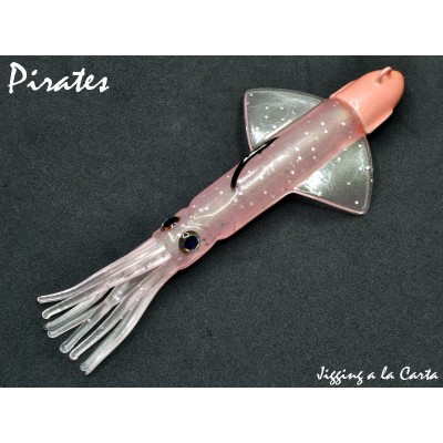 XIPI JLC   150 GR JLC - 7