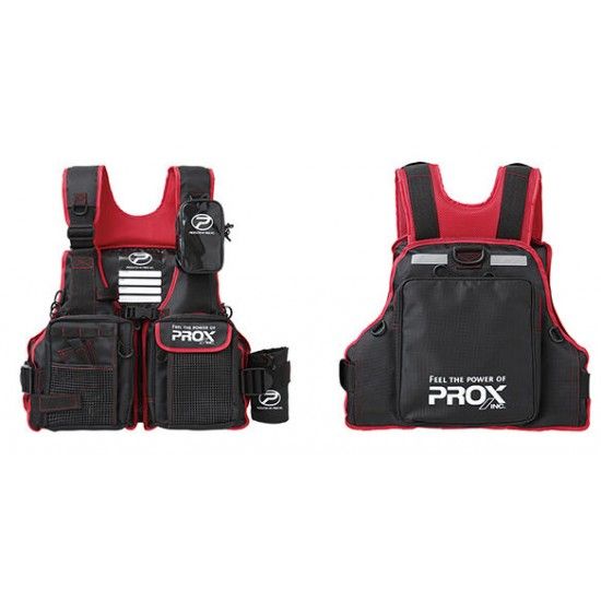 Prox Inc. Giubotto Salvagente PX399 Prox Inc. - 4