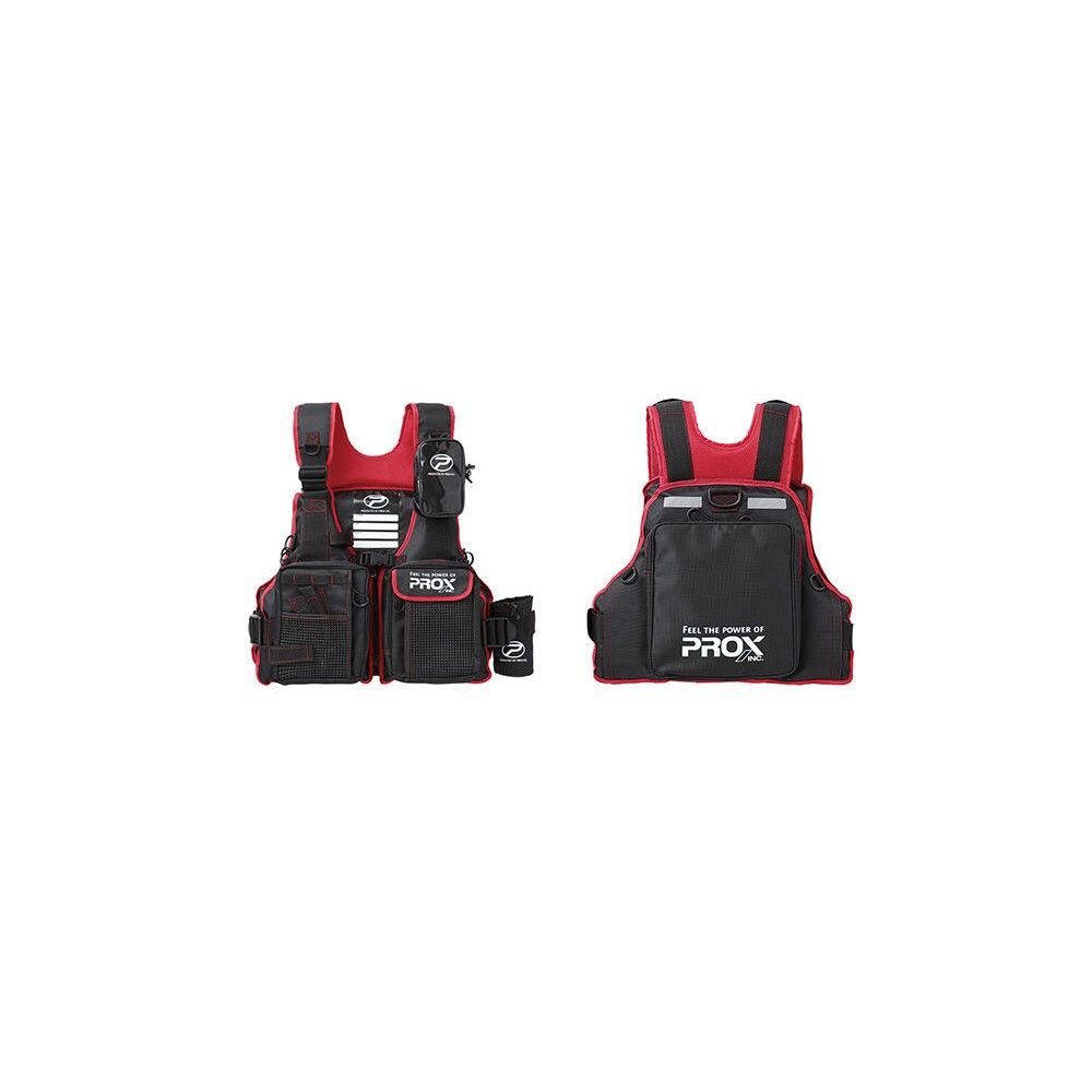 Prox Inc. Giubotto Salvagente PX399 Prox Inc. - 4