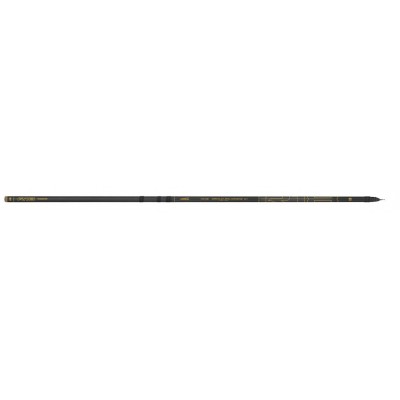 BOLOGNESE TUBERTINI R18 Medium  01 6mt versione montata con anelli Fuji e portamulinello fuji Tubertini - 1