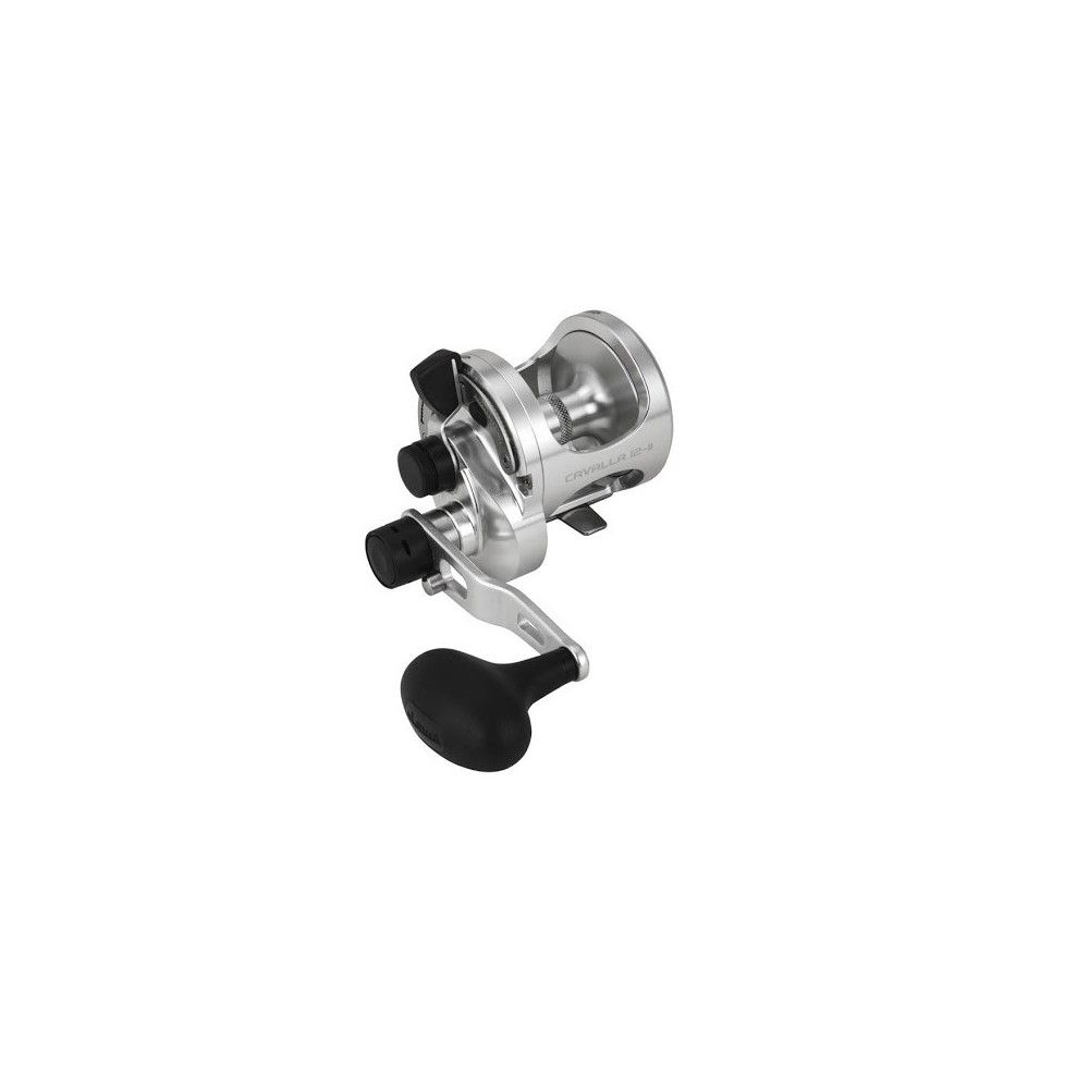 MULINELLO OKUMA CAVALLA 12 II TWO SPEED OKUMA - 1
