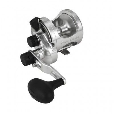 MULINELLO OKUMA CAVALLA 12 II TWO SPEED OKUMA - 1