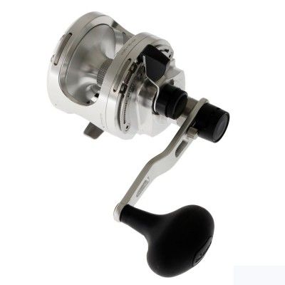 MULINELLO OKUMA CAVALLA 12 II TWO SPEED OKUMA - 2