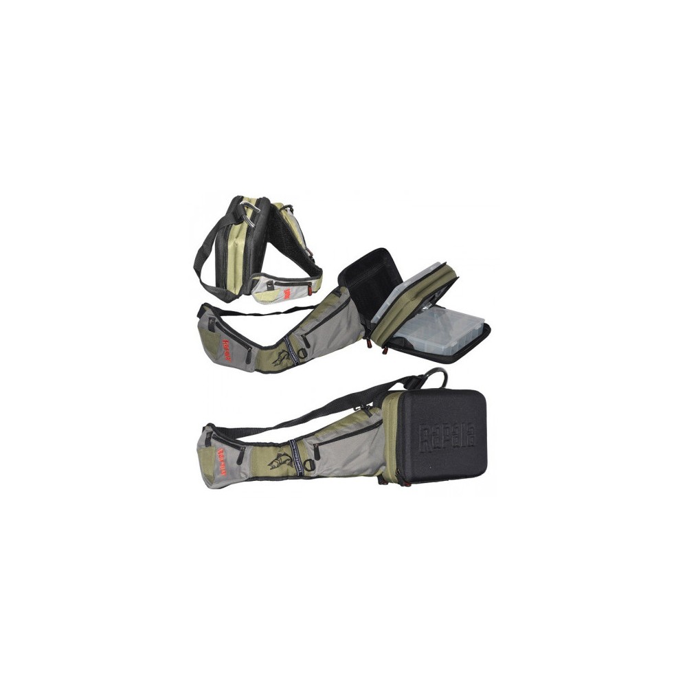 RAPALA SLING BAG RAPALA - 1