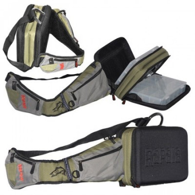 RAPALA SLING BAG RAPALA - 1