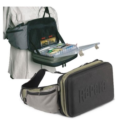 RAPALA SLING BAG RAPALA - 2