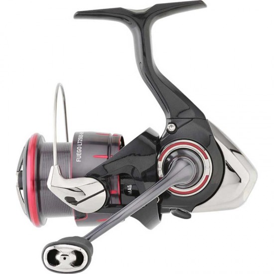 DAIWA 23 FUEGO LT Daiwa - 1