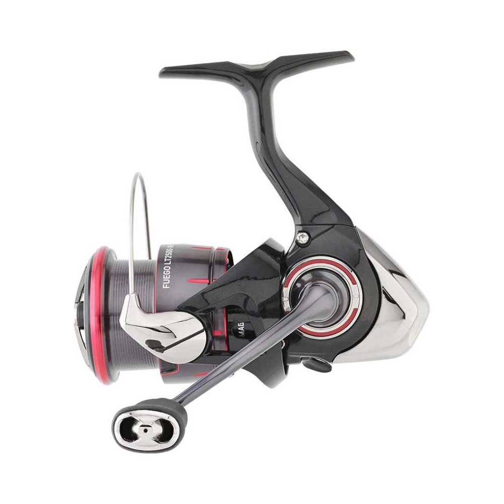 DAIWA 23 FUEGO LT Daiwa - 1