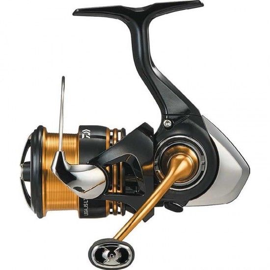 DAIWA 23 LEGALIS LT Daiwa - 2