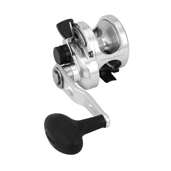 Okuma Cavalla 5N-II LX Sinistro Doppia Velocità OKUMA - 1