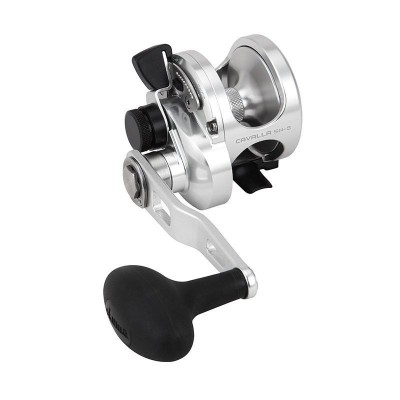 Okuma Cavalla 5N-II LX Sinistro Doppia Velocità OKUMA - 1