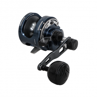 NUOVO Okuma Cavalla 5N-IILX Midnight Blue Limited Edition OKUMA - 1