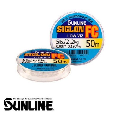 Sunline Siglon Fc 50 SUNLINE - 2