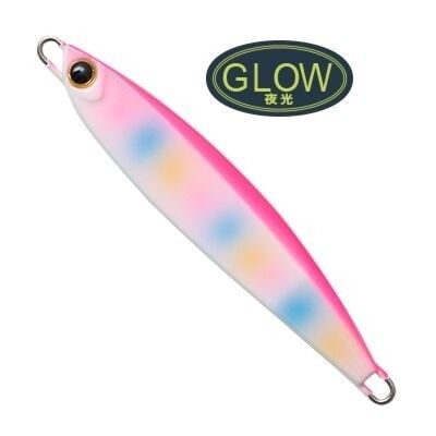 PALMS JIG – HEXER HARSEN 30 GR PALMS - 5